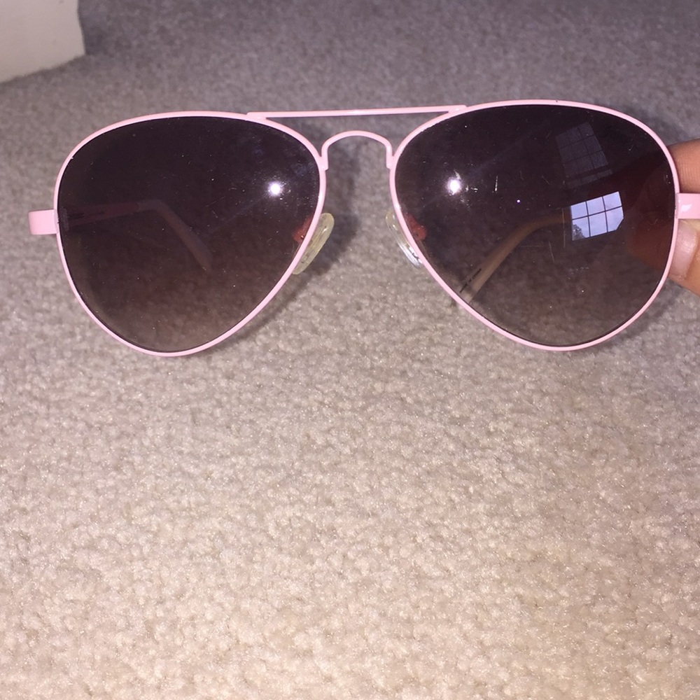 Juicy Couture sunglasses